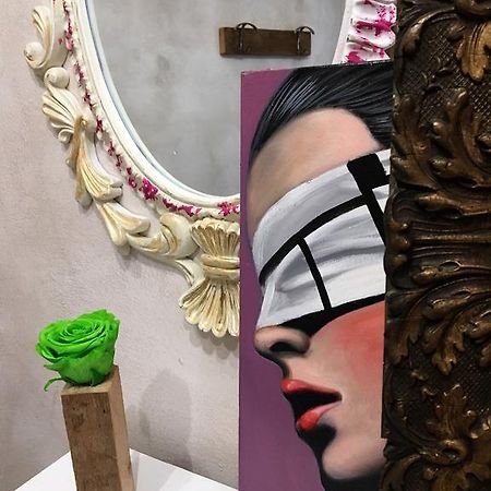 24H Suite Lucca Eksteriør bilde