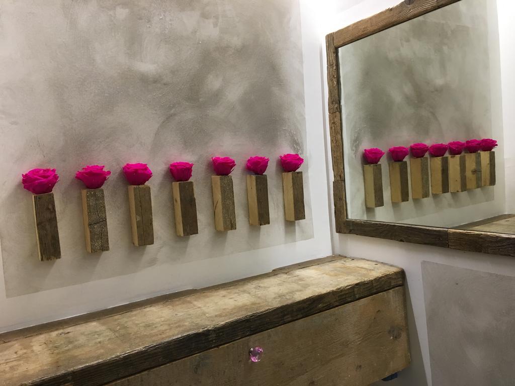 24H Suite Lucca Eksteriør bilde