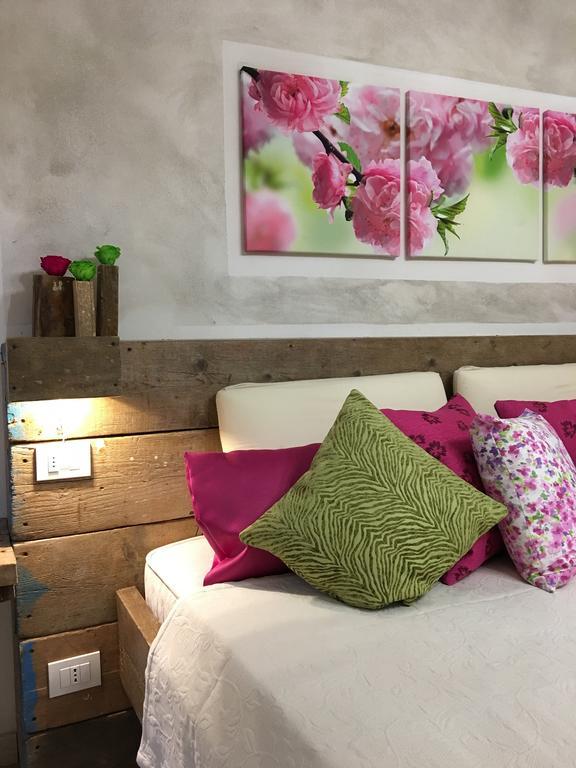 24H Suite Lucca Eksteriør bilde