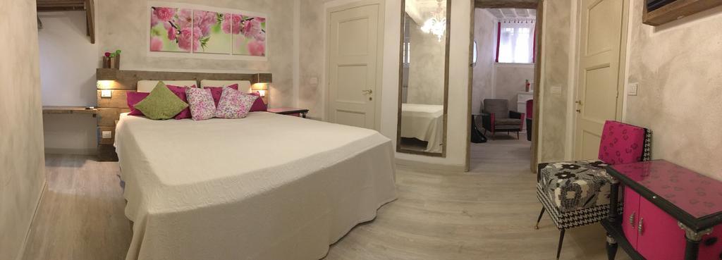 24H Suite Lucca Eksteriør bilde