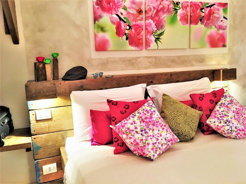 24H Suite Lucca Eksteriør bilde