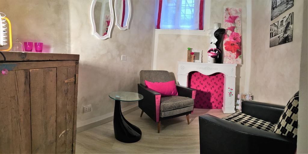 24H Suite Lucca Eksteriør bilde