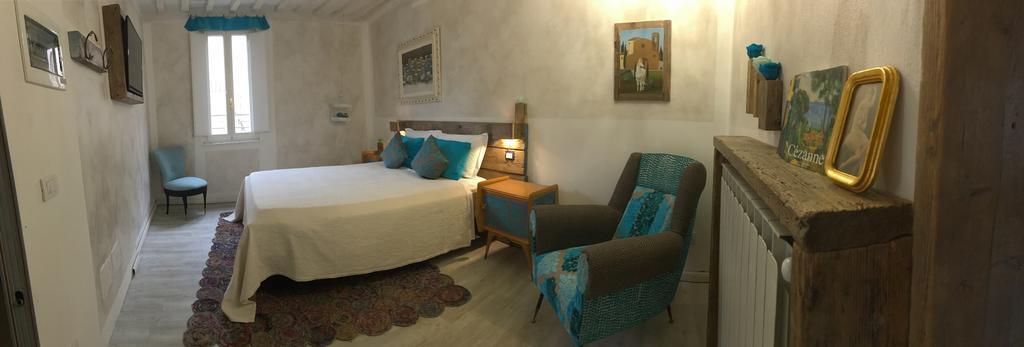 24H Suite Lucca Eksteriør bilde