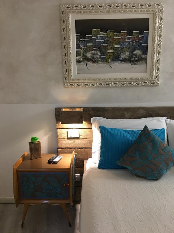 24H Suite Lucca Eksteriør bilde