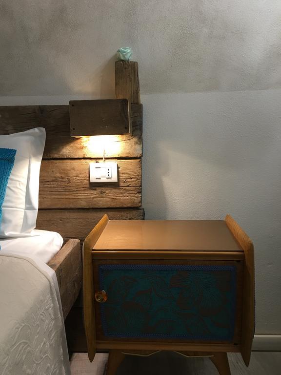 24H Suite Lucca Eksteriør bilde