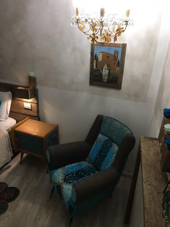 24H Suite Lucca Eksteriør bilde