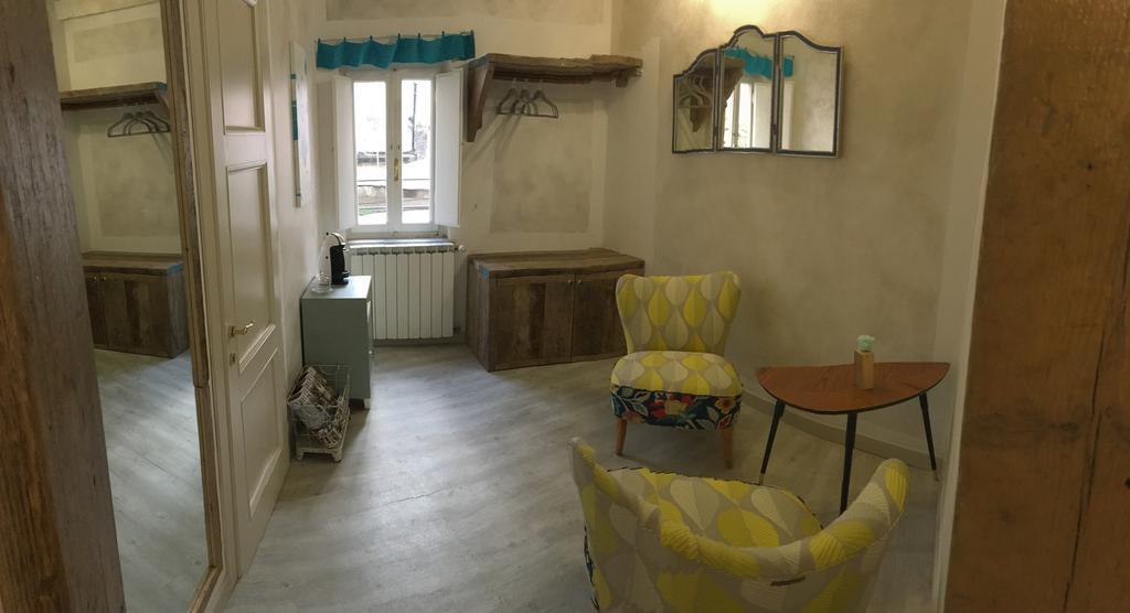 24H Suite Lucca Eksteriør bilde