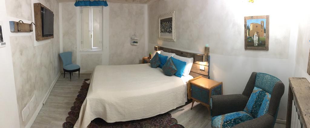 24H Suite Lucca Eksteriør bilde
