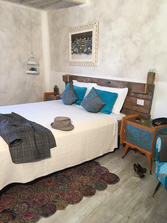 24H Suite Lucca Eksteriør bilde
