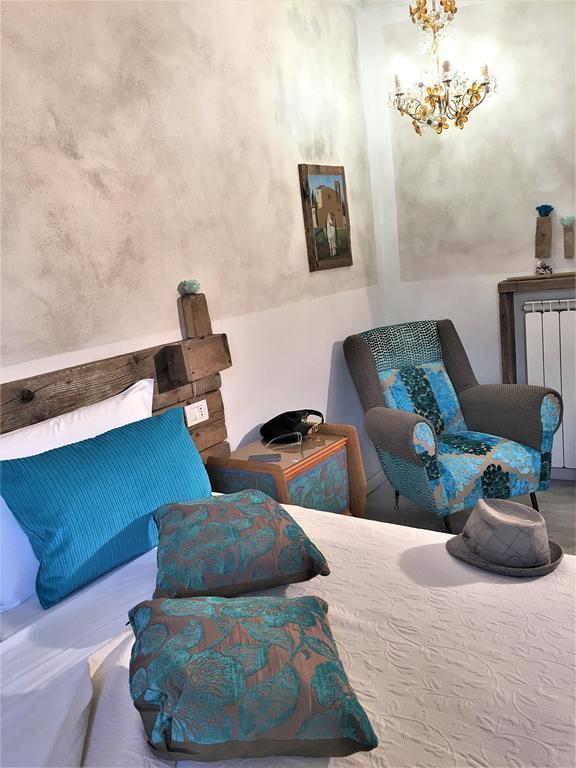 24H Suite Lucca Eksteriør bilde