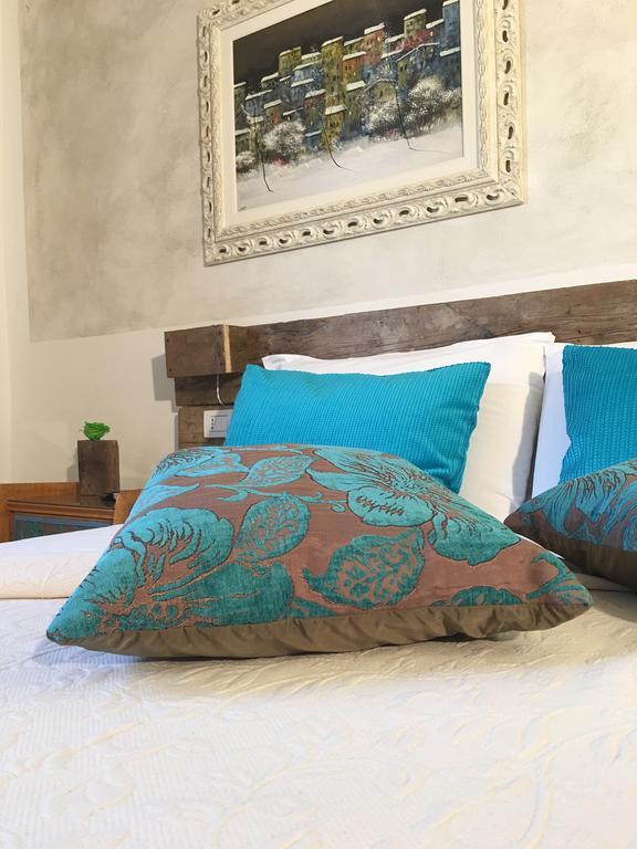 24H Suite Lucca Eksteriør bilde