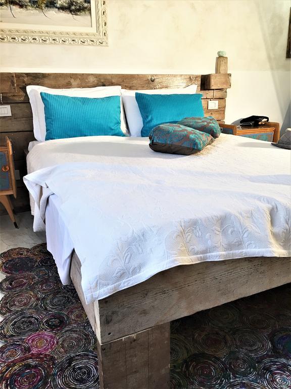 24H Suite Lucca Eksteriør bilde