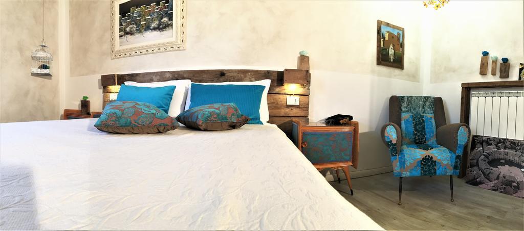 24H Suite Lucca Eksteriør bilde