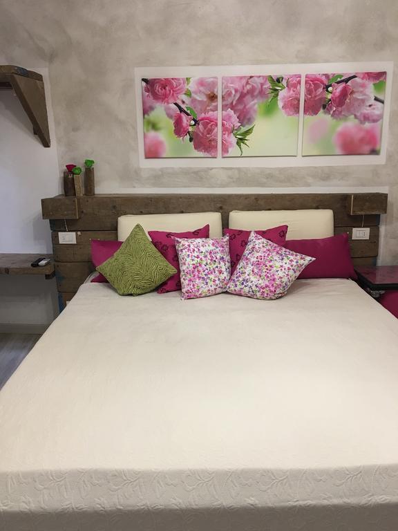 24H Suite Lucca Eksteriør bilde