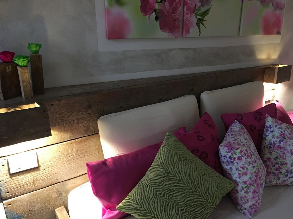 24H Suite Lucca Eksteriør bilde
