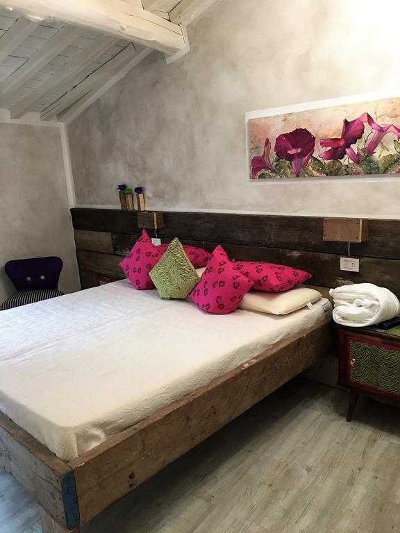 24H Suite Lucca Eksteriør bilde