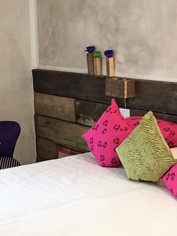 24H Suite Lucca Eksteriør bilde