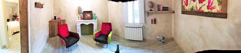 24H Suite Lucca Eksteriør bilde