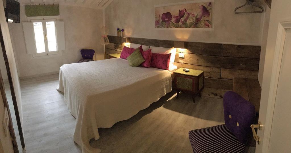 24H Suite Lucca Eksteriør bilde