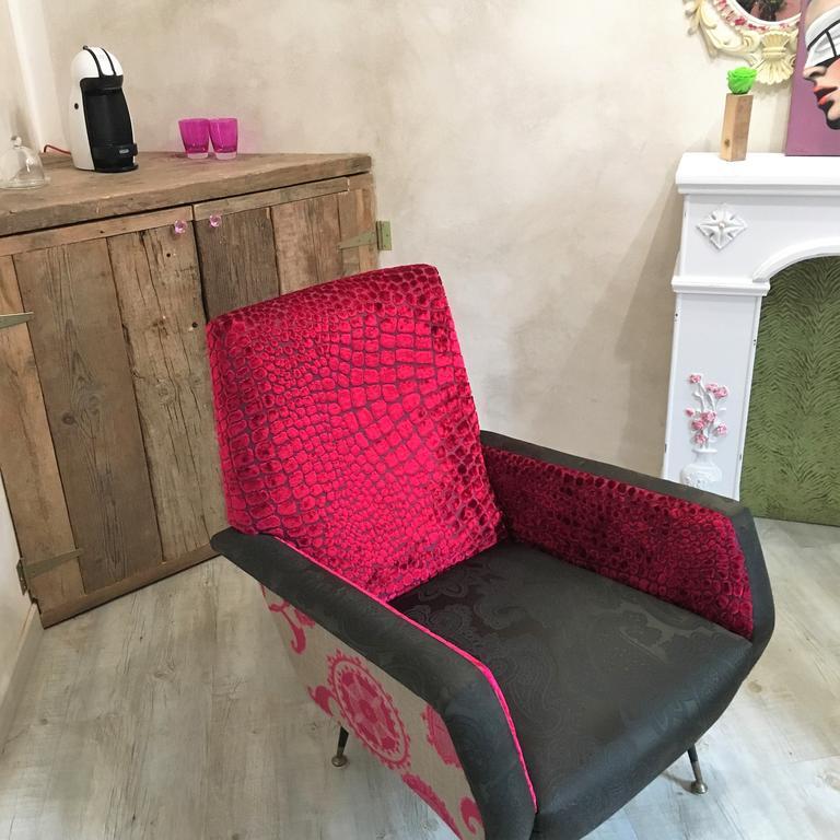 24H Suite Lucca Eksteriør bilde
