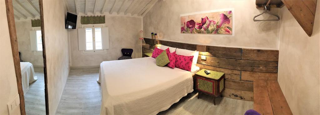 24H Suite Lucca Eksteriør bilde
