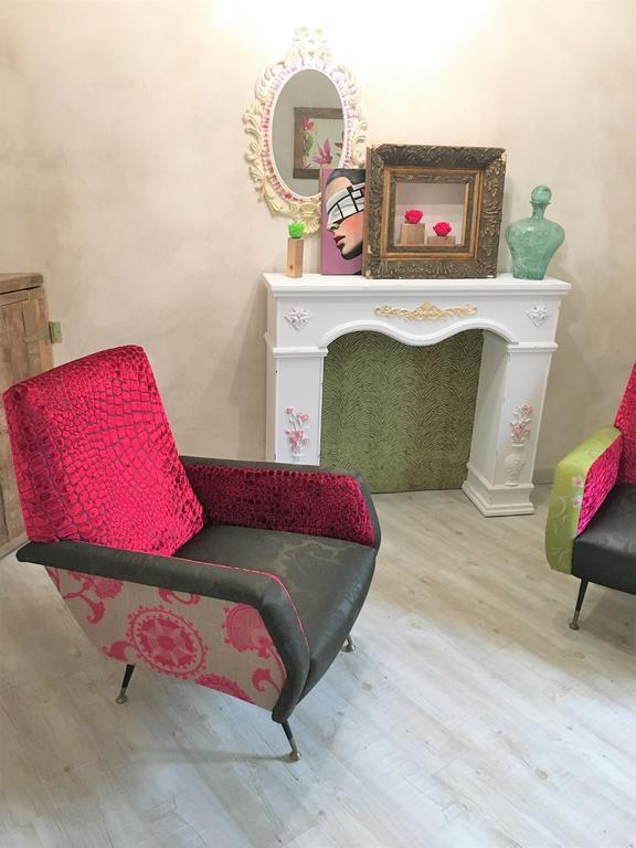 24H Suite Lucca Eksteriør bilde