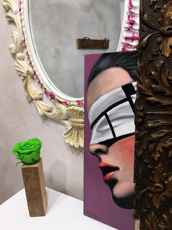 24H Suite Lucca Eksteriør bilde