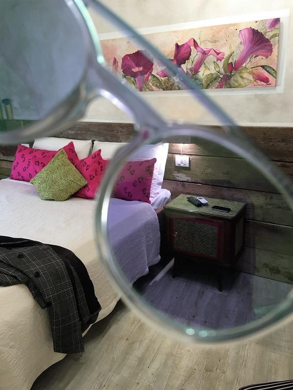 24H Suite Lucca Eksteriør bilde