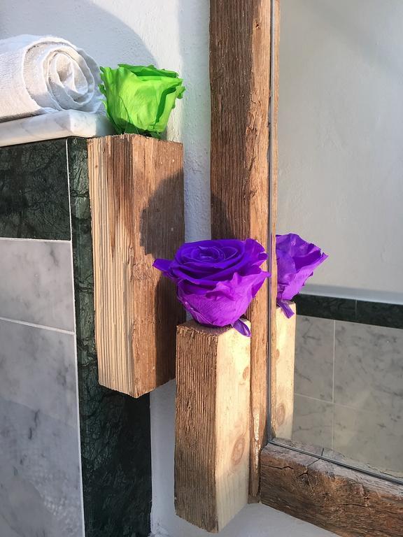 24H Suite Lucca Eksteriør bilde