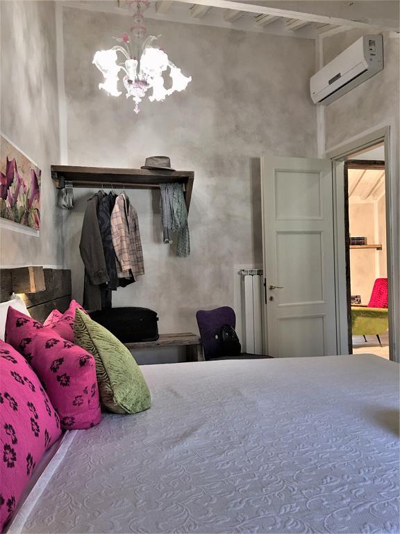 24H Suite Lucca Eksteriør bilde