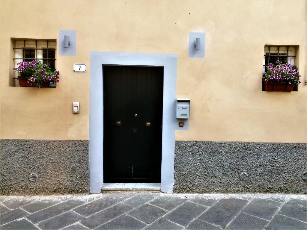 24H Suite Lucca Eksteriør bilde